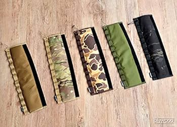 Amazon.co.jp: BALLISTICS PIPE＆HANDLE COVER [ コヨーテ